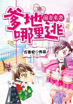 你的前妻跑了免费阅读全文