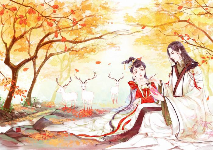 柳惜音死前说了什么