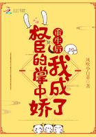 重生后我成了权臣的掌中娇 风吹小白菜
