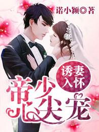 冷先生的甜婚指南读
