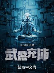 武德充沛全文TXT