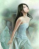 全球冰封我邪仙被美女包围了丁昊