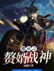 都市之赘婿战神叶锋有声