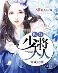 少将大人电子书