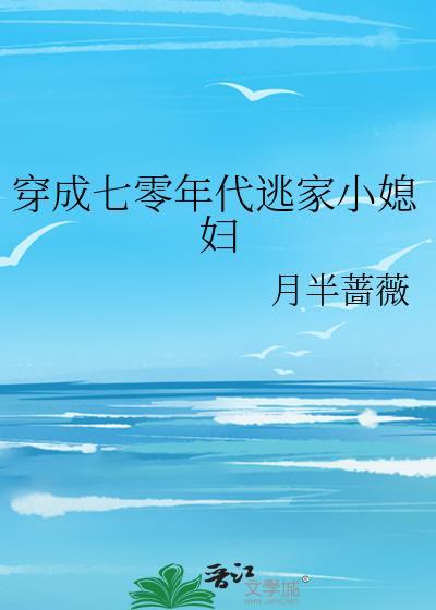 穿成六零年代农家女作者懒球球