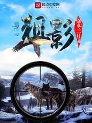 全球狙杀TXT精校版