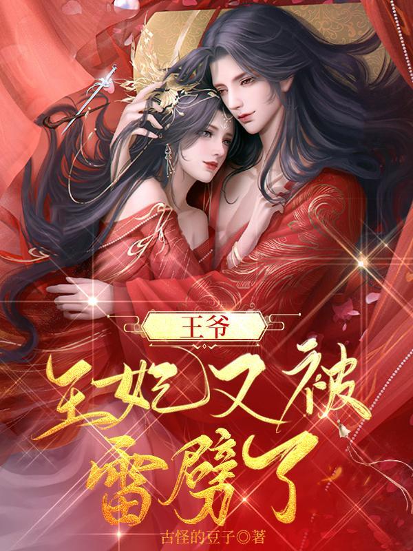 王爷又被人打了