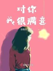我对你很满意的英文